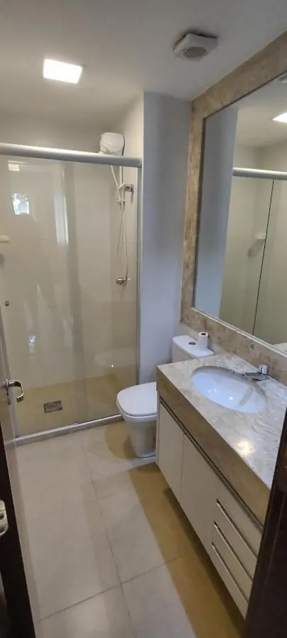 The Sun Resort - Super Apartamento De 2 Quartos - 1 Suite E 1 Reversivel Brasilia