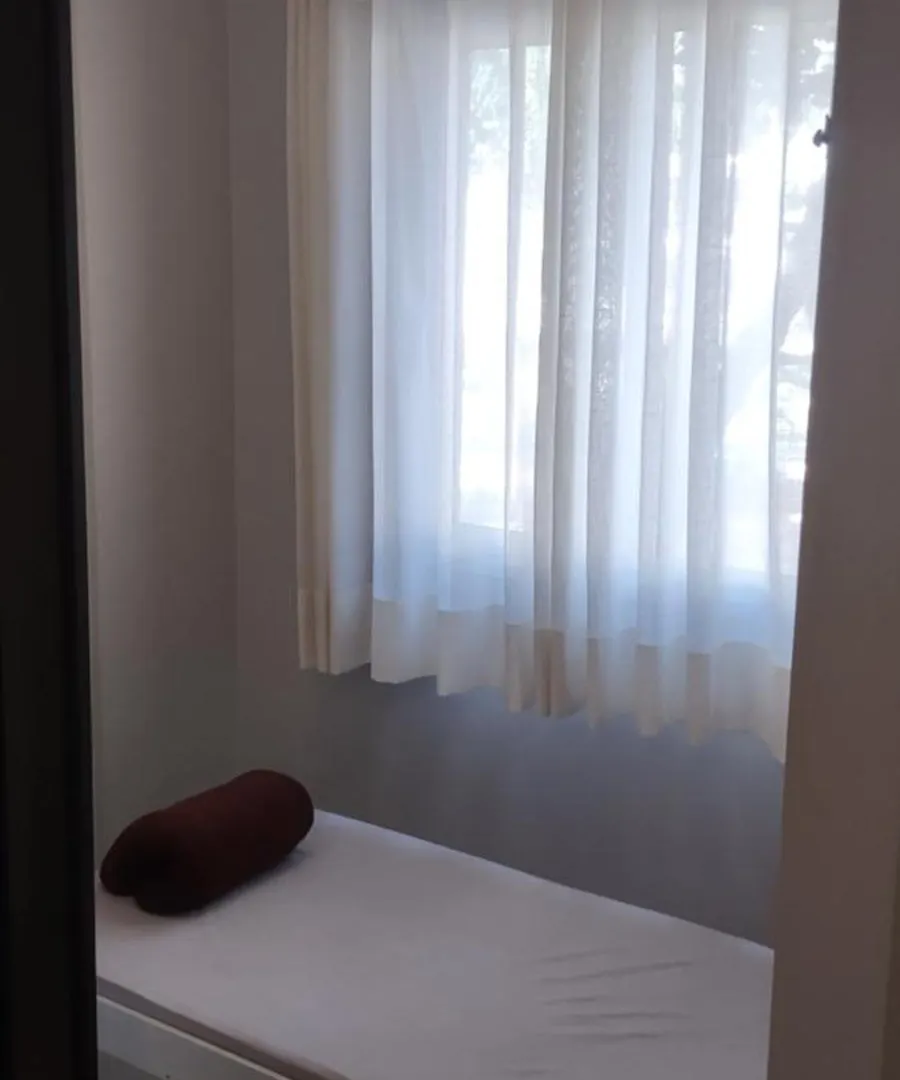 The Sun Resort - Super Apartamento De 2 Quartos - 1 Suite E 1 Reversivel Brasilia Brazil