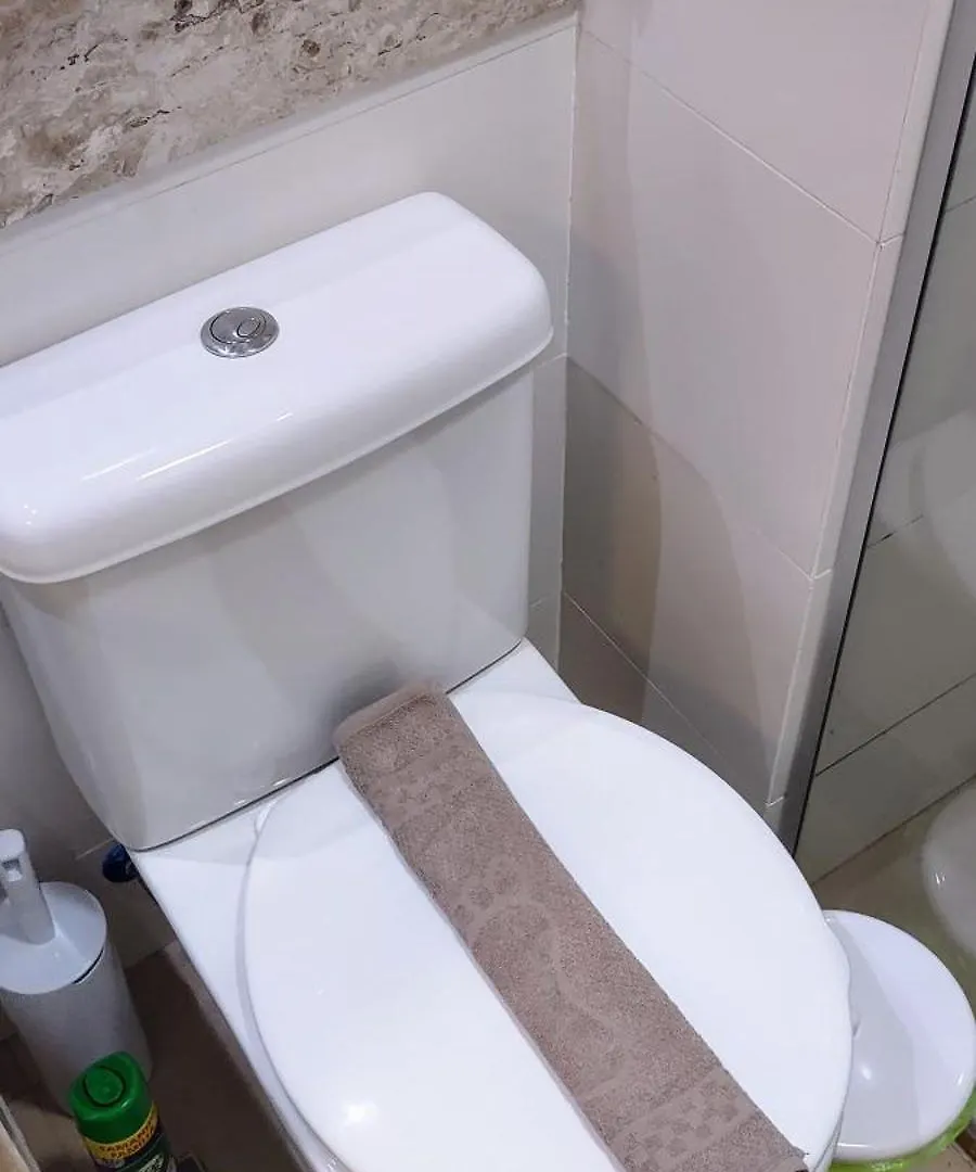 The Sun Resort - Super Apartamento De 2 Quartos - 1 Suite E 1 Reversivel Brasilia
