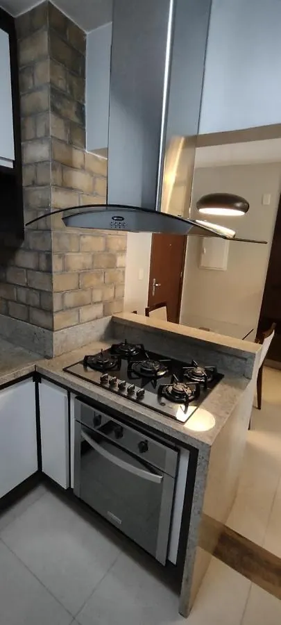 The Sun Resort - Super Apartamento De 2 Quartos - 1 Suite E 1 Reversivel Brasilia