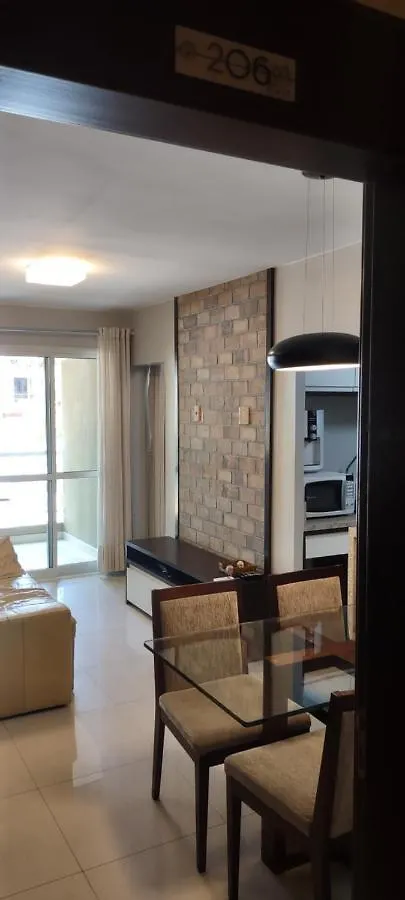 The Sun Resort - Super Apartamento De 2 Quartos - 1 Suite E 1 Reversivel Brasilia 0*,
