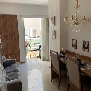  Apartamento Charme, Requinte E Tranquilidade!