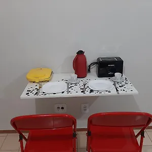 Apartamento 411 - Perto Unb