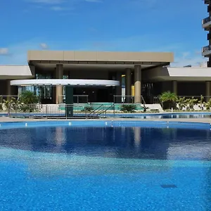  Apartamento Relaxar Ou Trabalhar Em Brasília