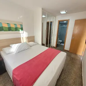  Apartamento Life Resort: Tranquilidade E Diversão