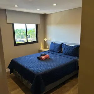 Apartamento Flat Life Com Vista Do