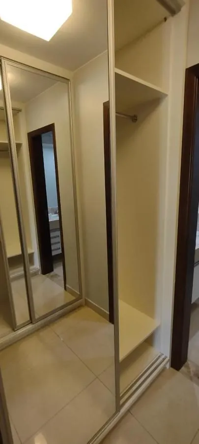 The Sun Resort - Super Apartamento De 2 Quartos - 1 Suite E 1 Reversivel Brasilia