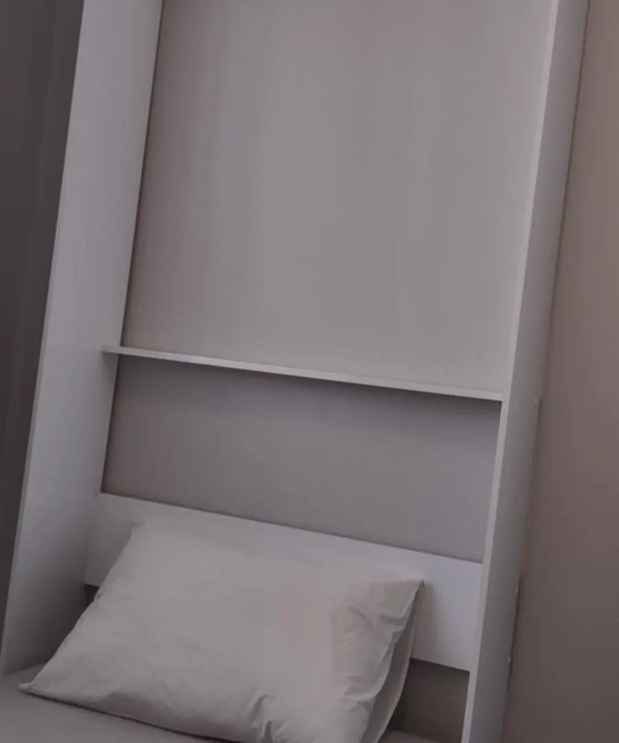 The Sun Resort - Super Apartamento De 2 Quartos - 1 Suite E 1 Reversivel Brasilia