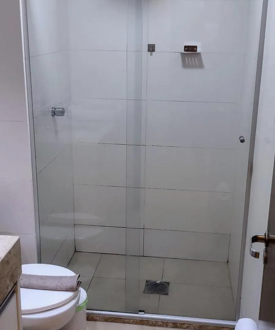 The Sun Resort - Super Apartamento De 2 Quartos - 1 Suite E 1 Reversivel Brasilia 0*,  Brazil